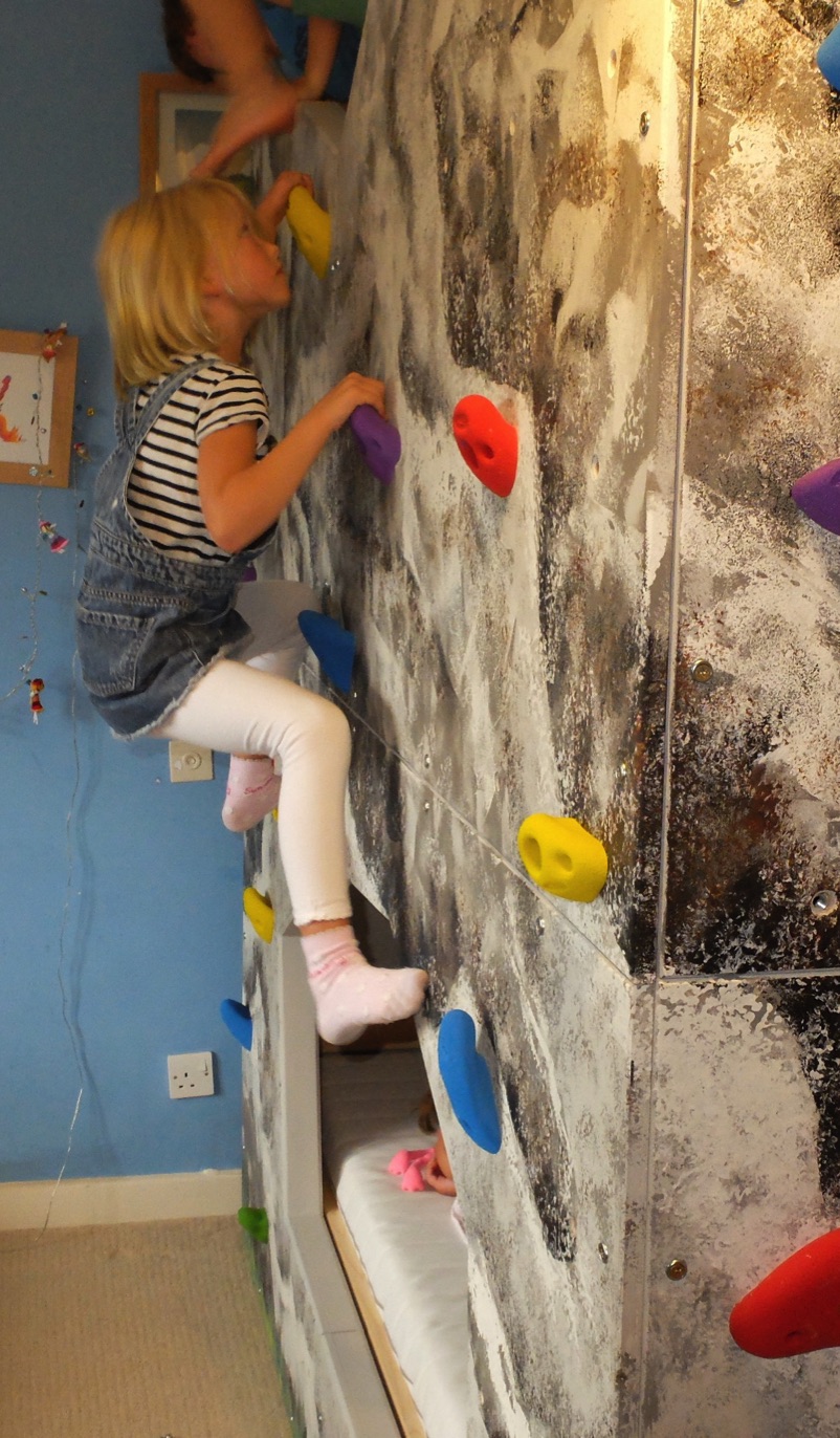 How To Prevent Toddler From Climbing Bunk Bed at Stephanie Burton blog